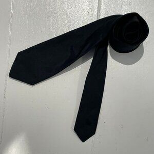 Hugo Boss Silk Tie Made in Italy New